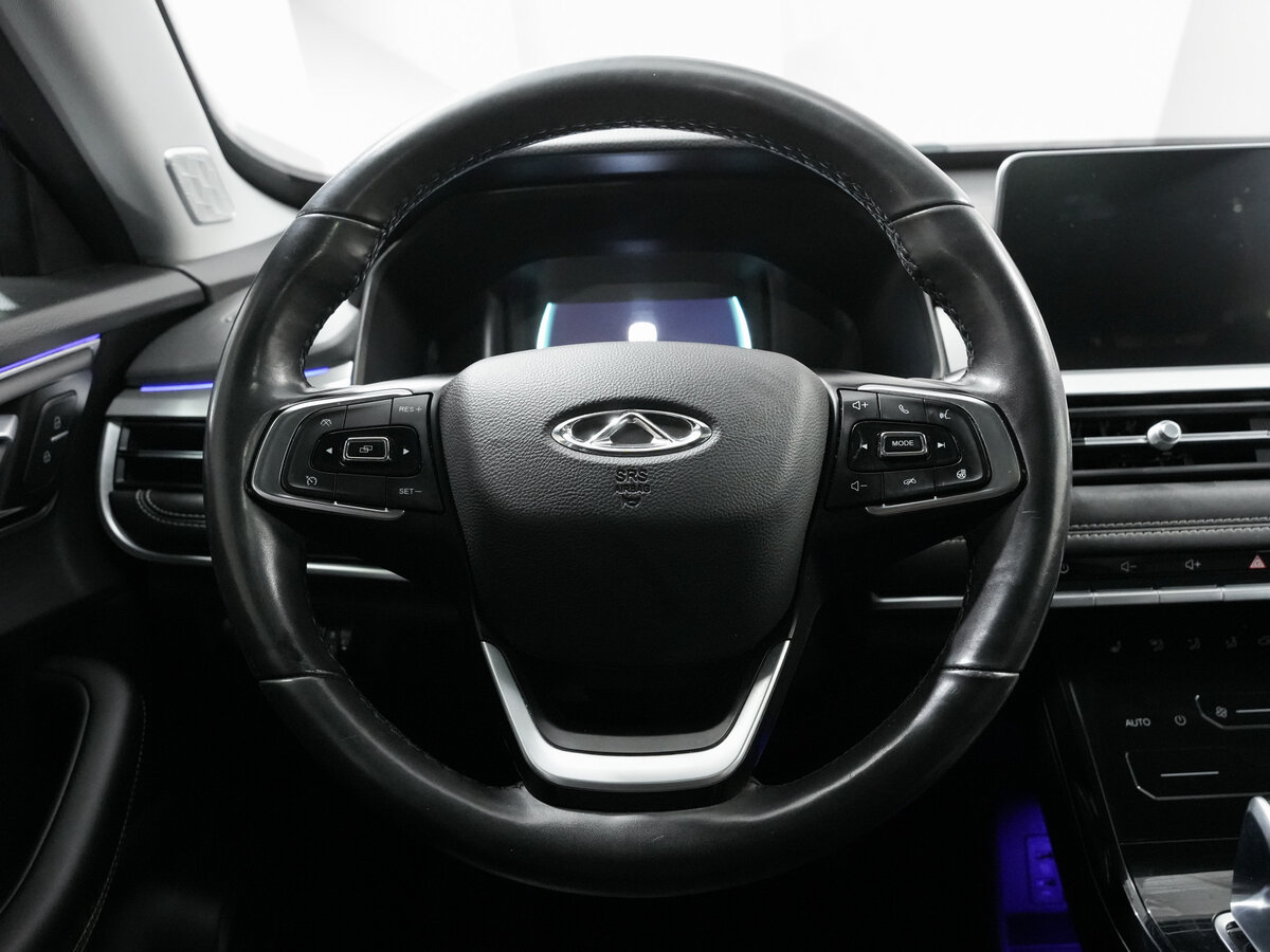 Chery Tiggo 7 Pro I, 2021 Фото №18