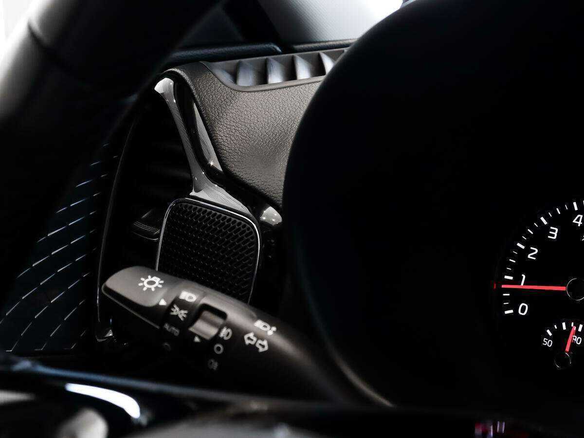 Kia Soul, 2021 Фото №18