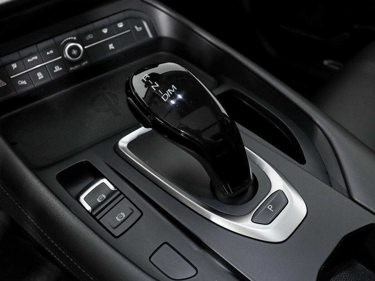 Haval F7, 2022 Фото №11