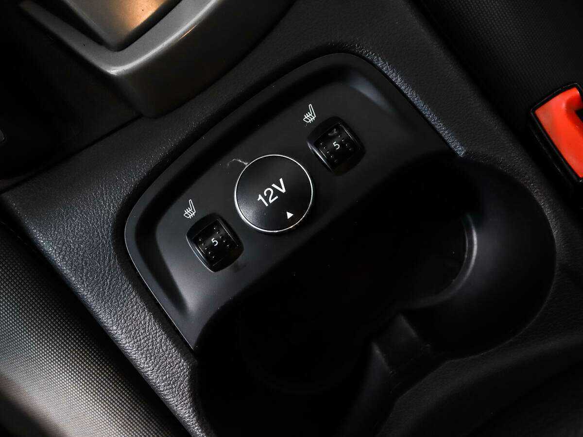 Ford Focus, 2012 Фото №8