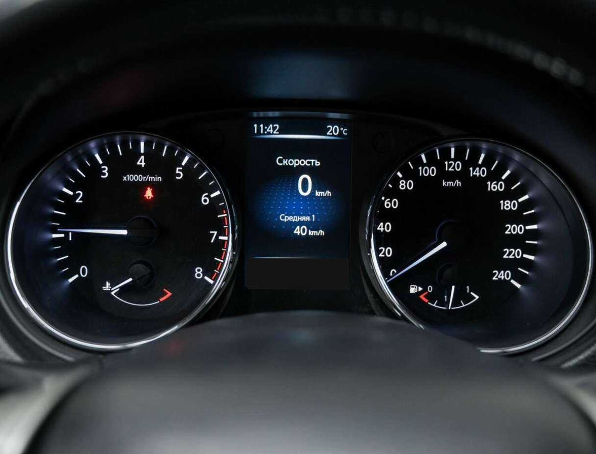 Nissan Qashqai, 2017 Фото №25