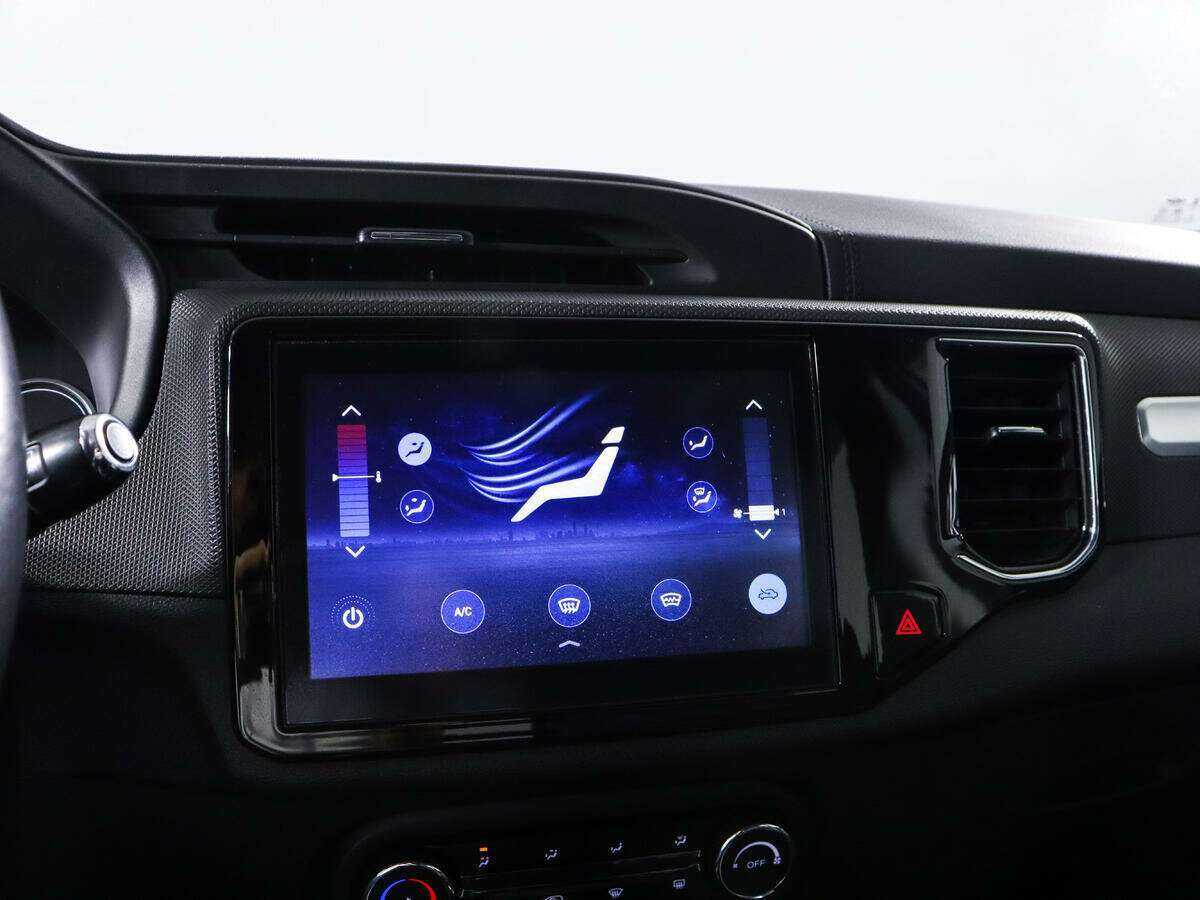 Chery Tiggo 4, 2019 Фото №15