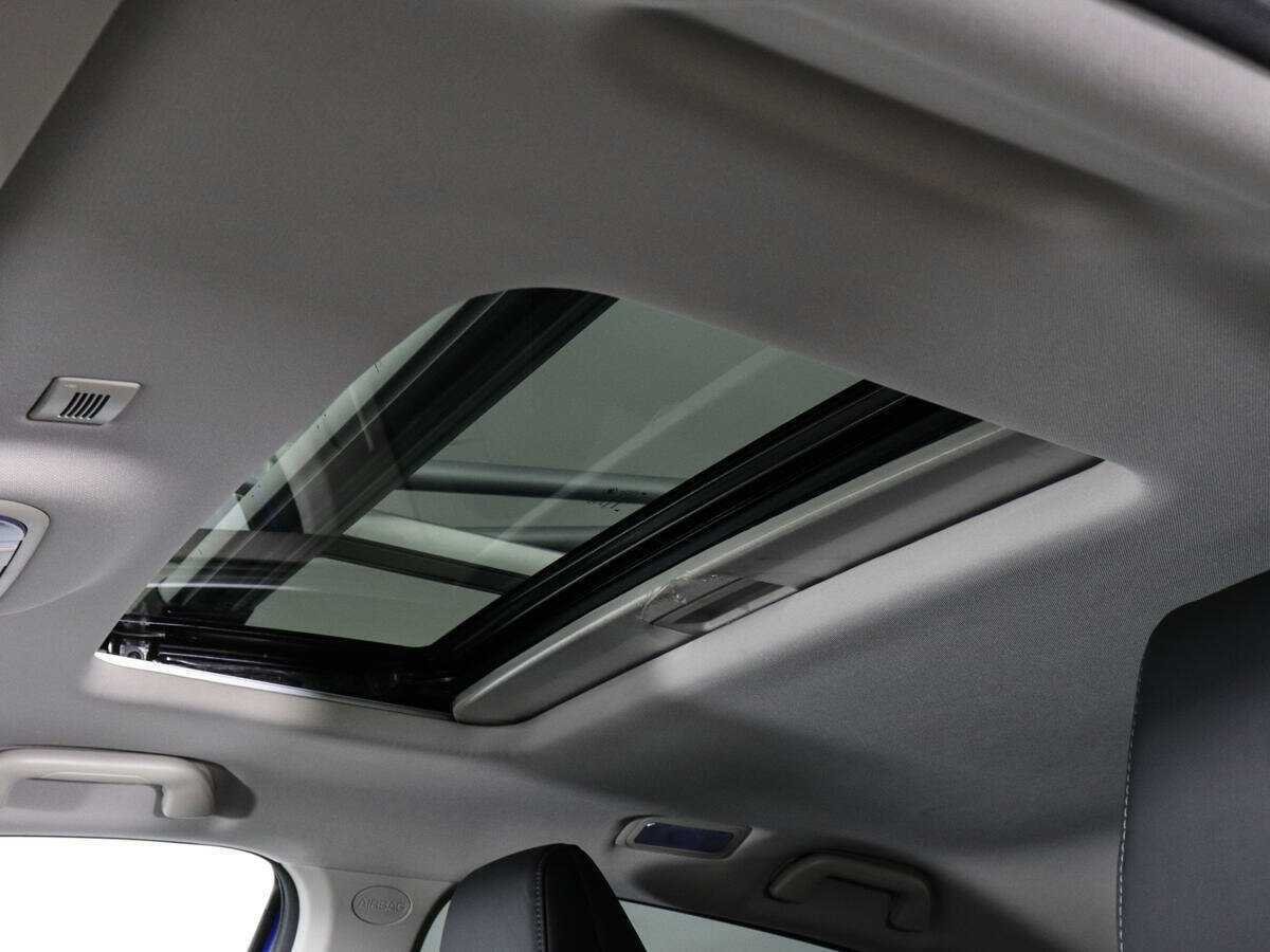 Haval F7x, 2021 Фото №13