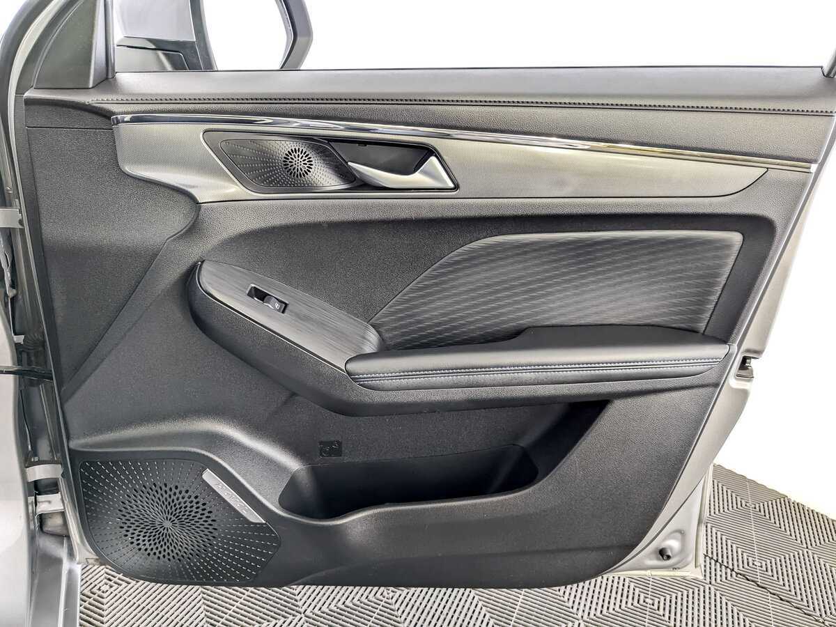 Haval Jolion, 2022 Фото №22