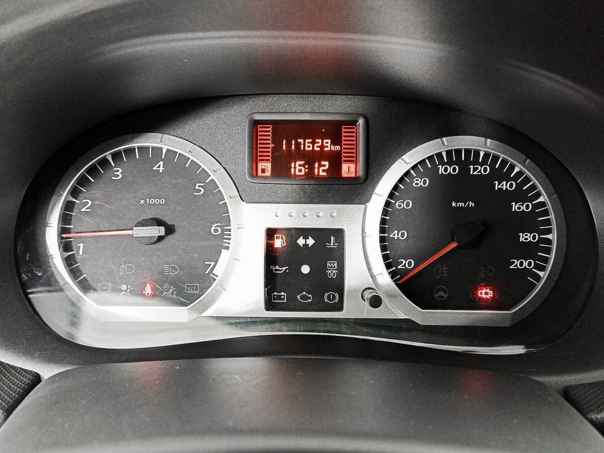 Lada (ВАЗ) Largus Cross, 2020 Фото №11