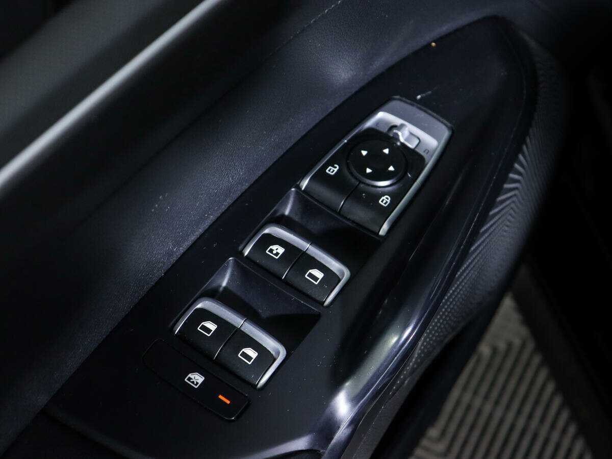 Kia K5, 2020 Фото №12