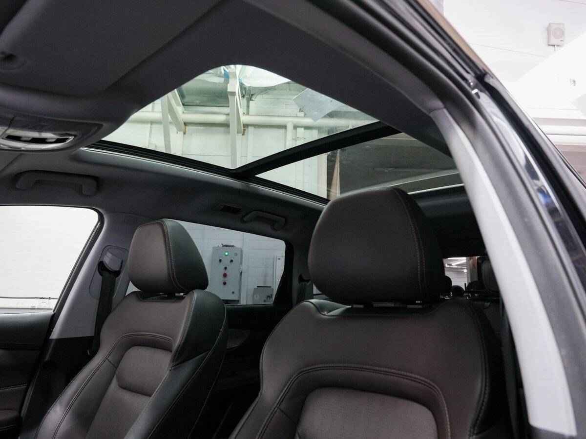 Chery Tiggo 8 Pro, 2023 Фото №21