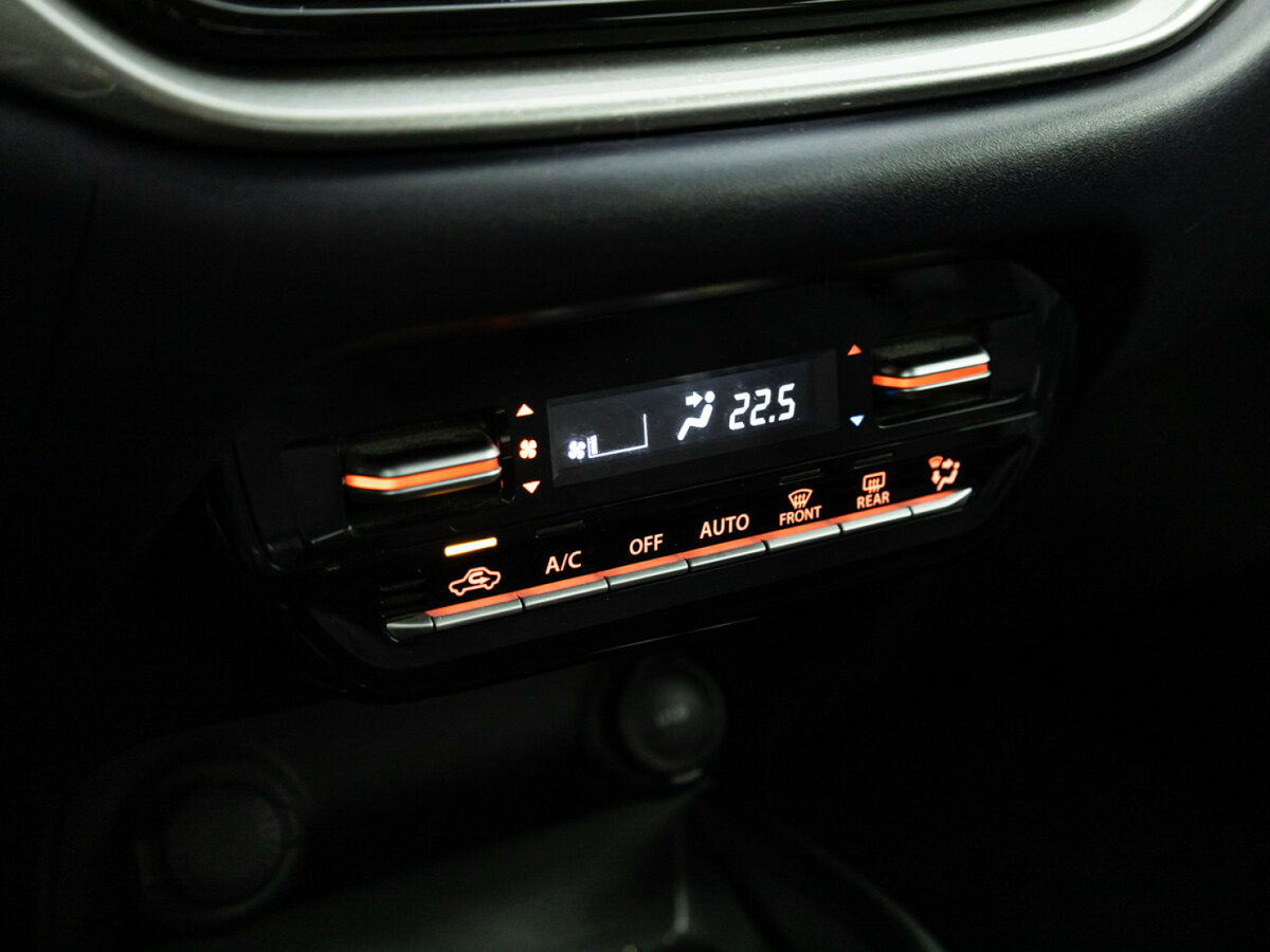 Suzuki Baleno III, 2022 Фото №18