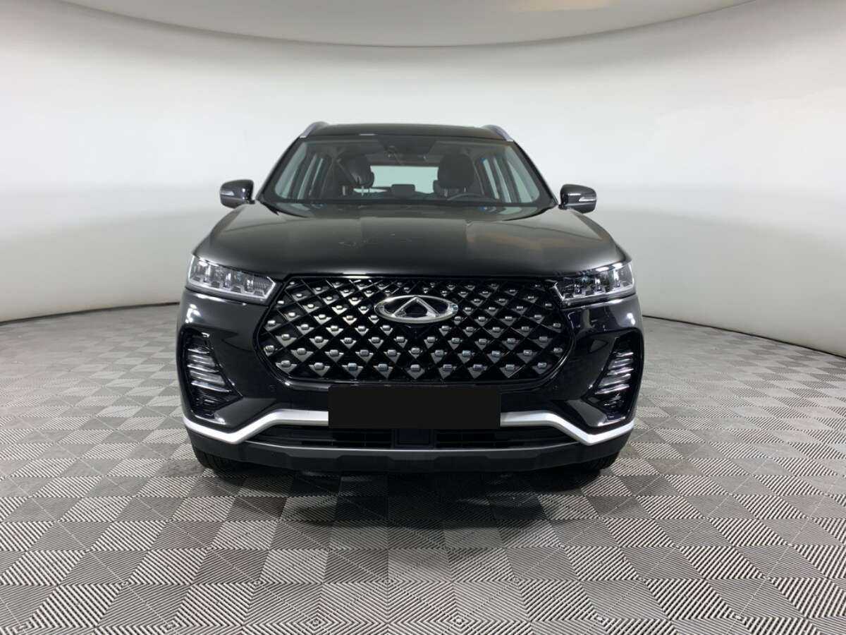 CHERY Tiggo 7 Pro, 2022 Фото №2