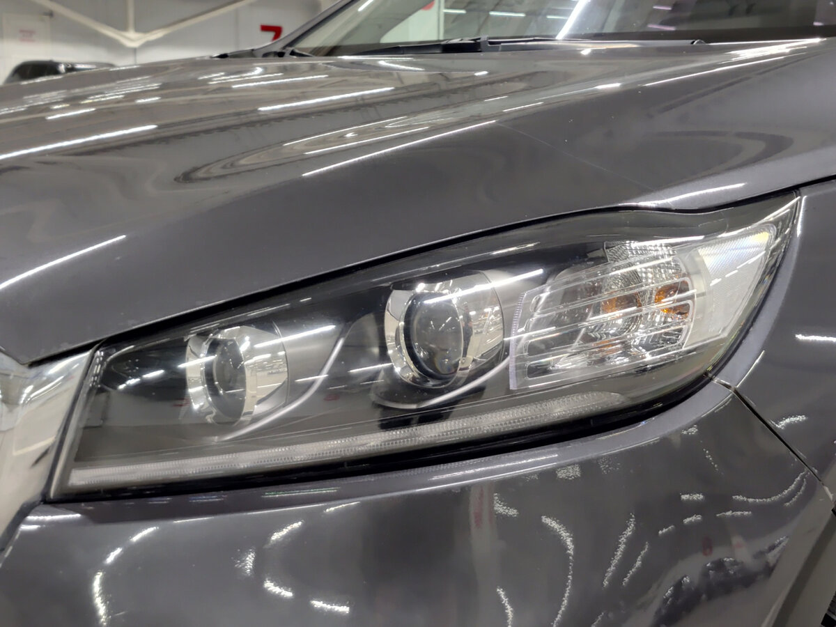 Kia Sorento 6-speed III Prime Рестайлинг, 2019 Фото №17