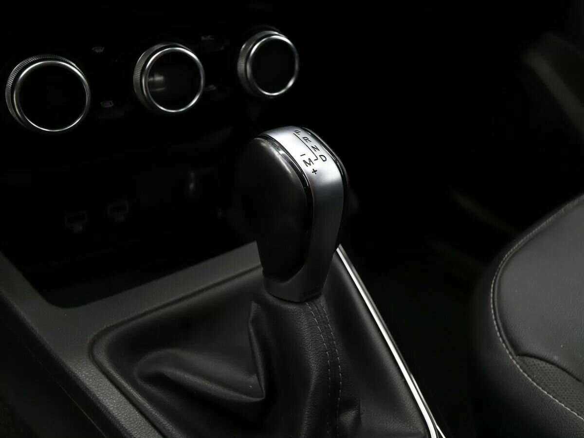 Renault Arkana, 2019 Фото №8