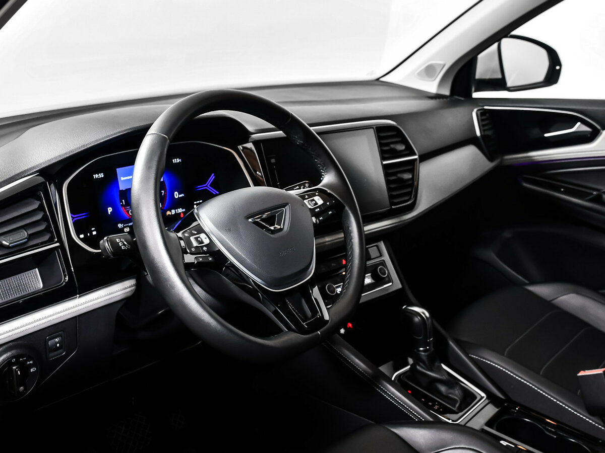 Jetta VS5 I Рестайлинг, 2023 Фото №11