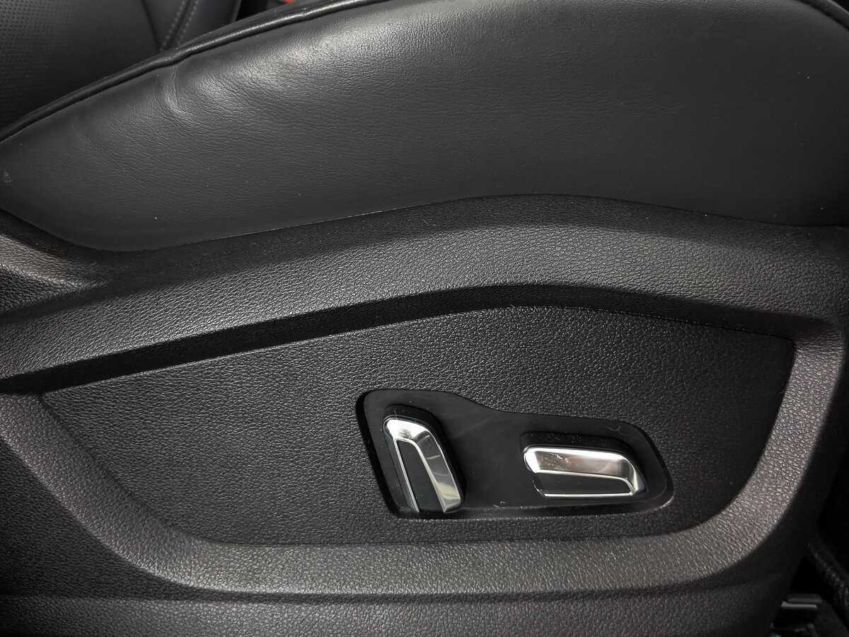 Exeed LX, 2022 Фото №24