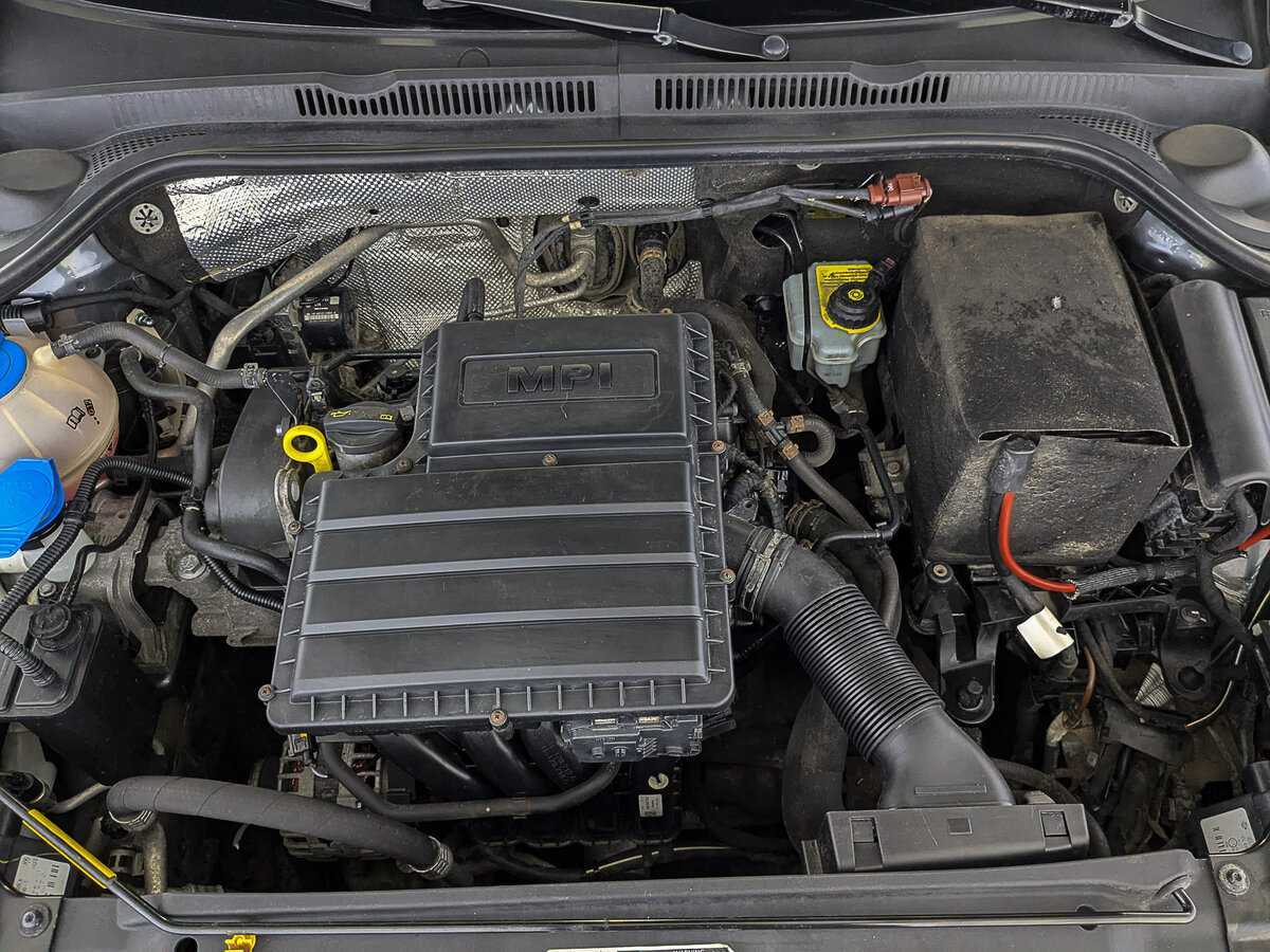 Volkswagen Jetta, 2016 Фото №9