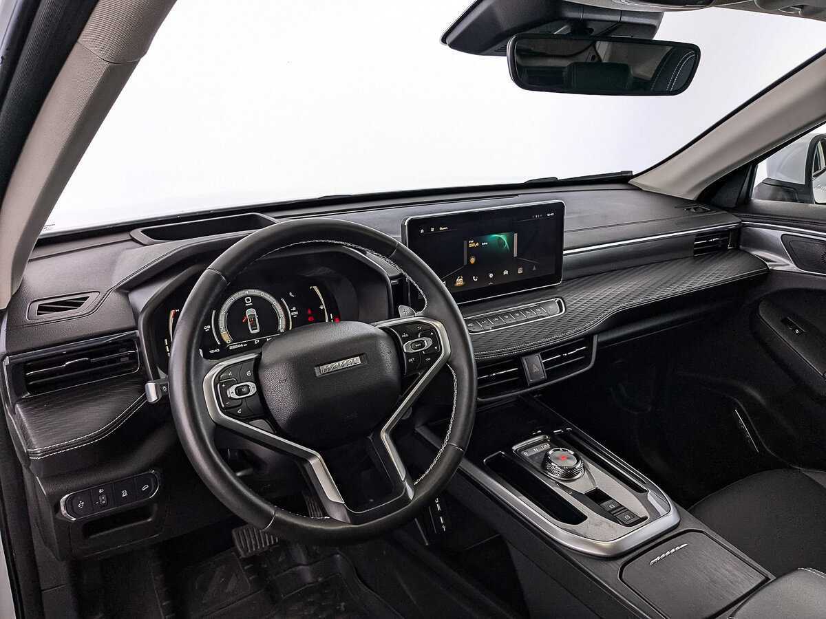 Haval Jolion, 2023 Фото №15