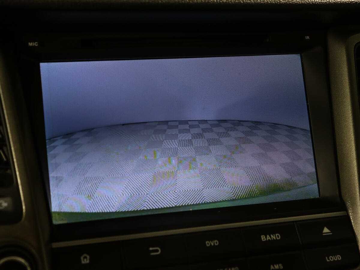 Hyundai Tucson, 2016 Фото №13