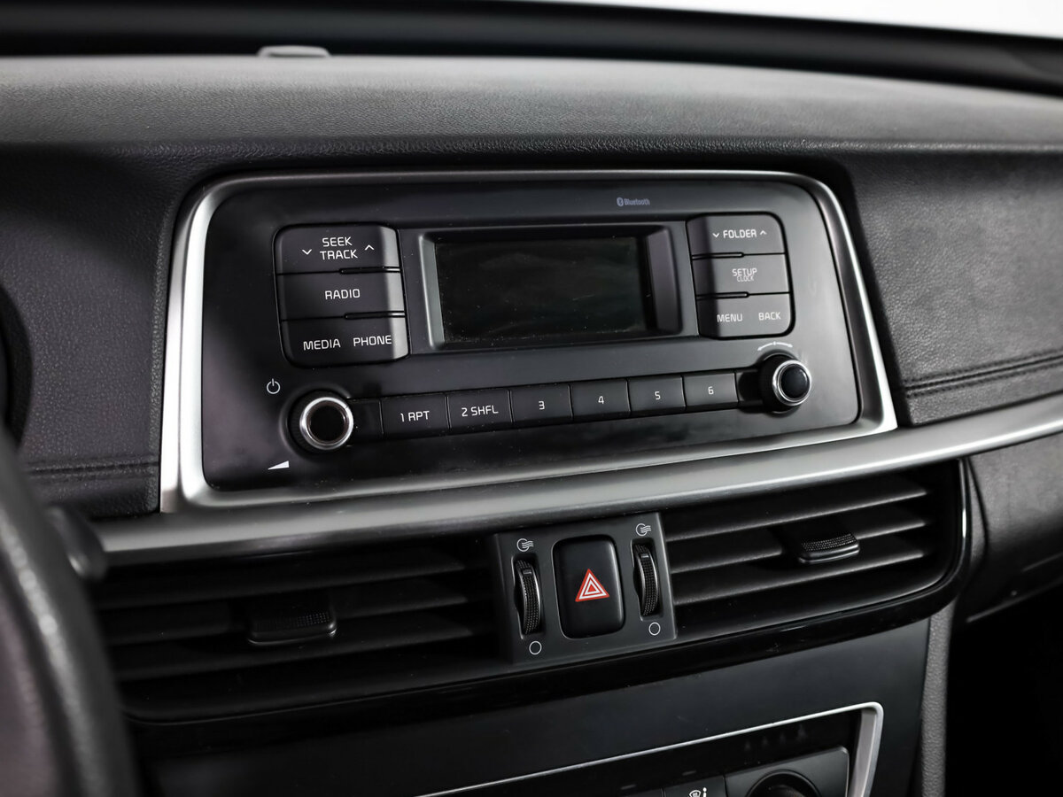 Kia Optima IV Рестайлинг, 2019 Фото №13