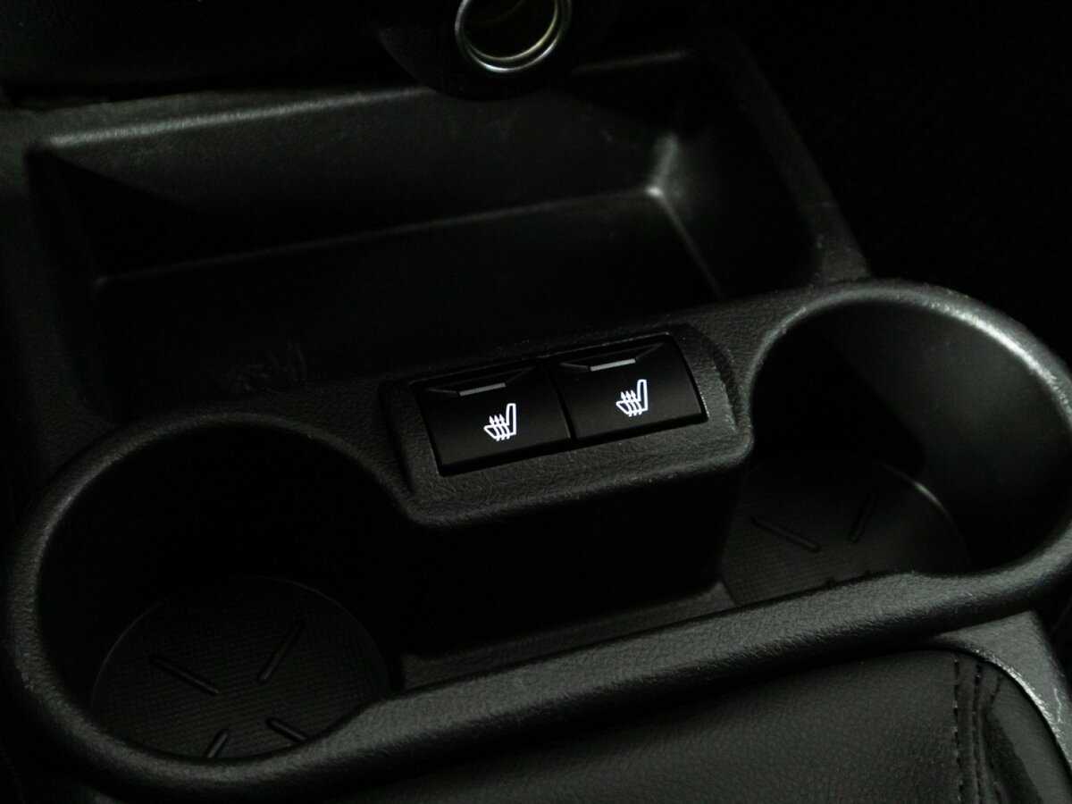 Lada (ВАЗ) Granta, 2024 Фото №17