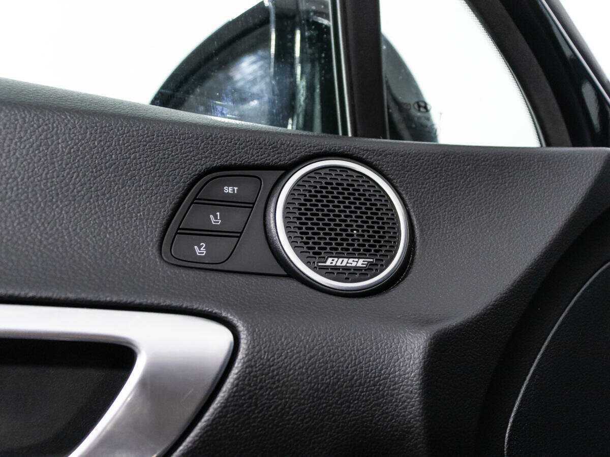 Hyundai Sonata, 2020 Фото №18