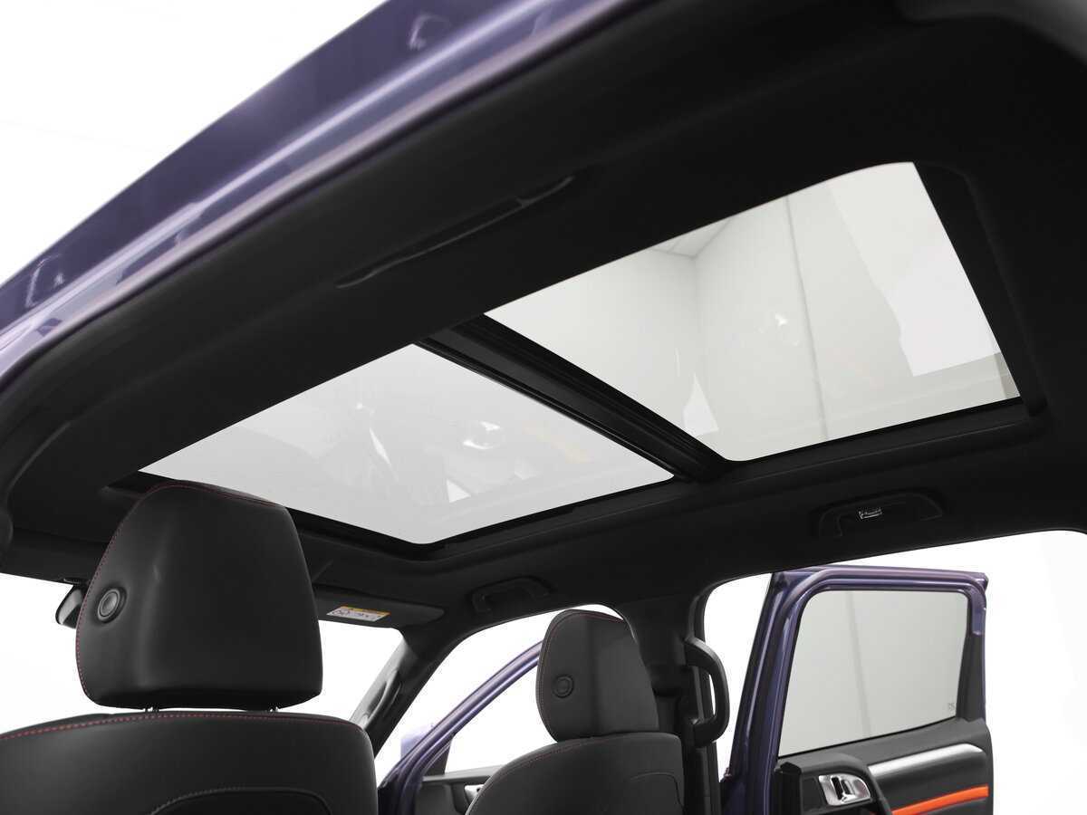 Haval Dargo, 2023 Фото №5