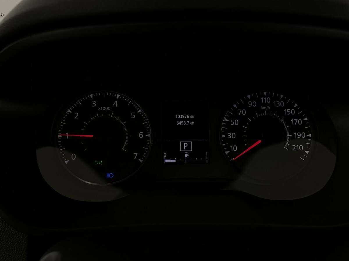 Renault Arkana, 2019 Фото №11