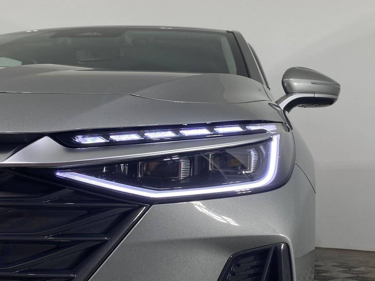 Chery Arrizo 8, 2023 Фото №7