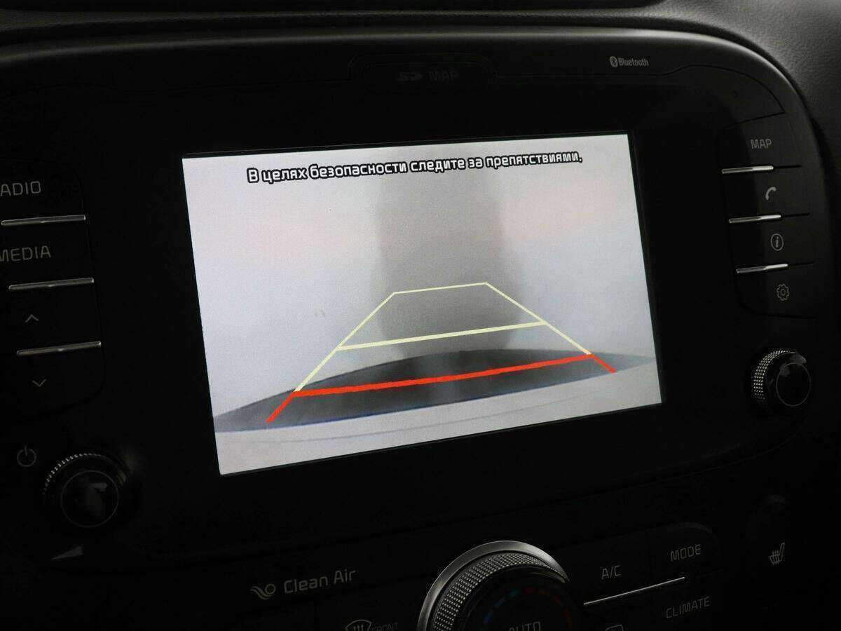 Kia Soul, 2017 Фото №13