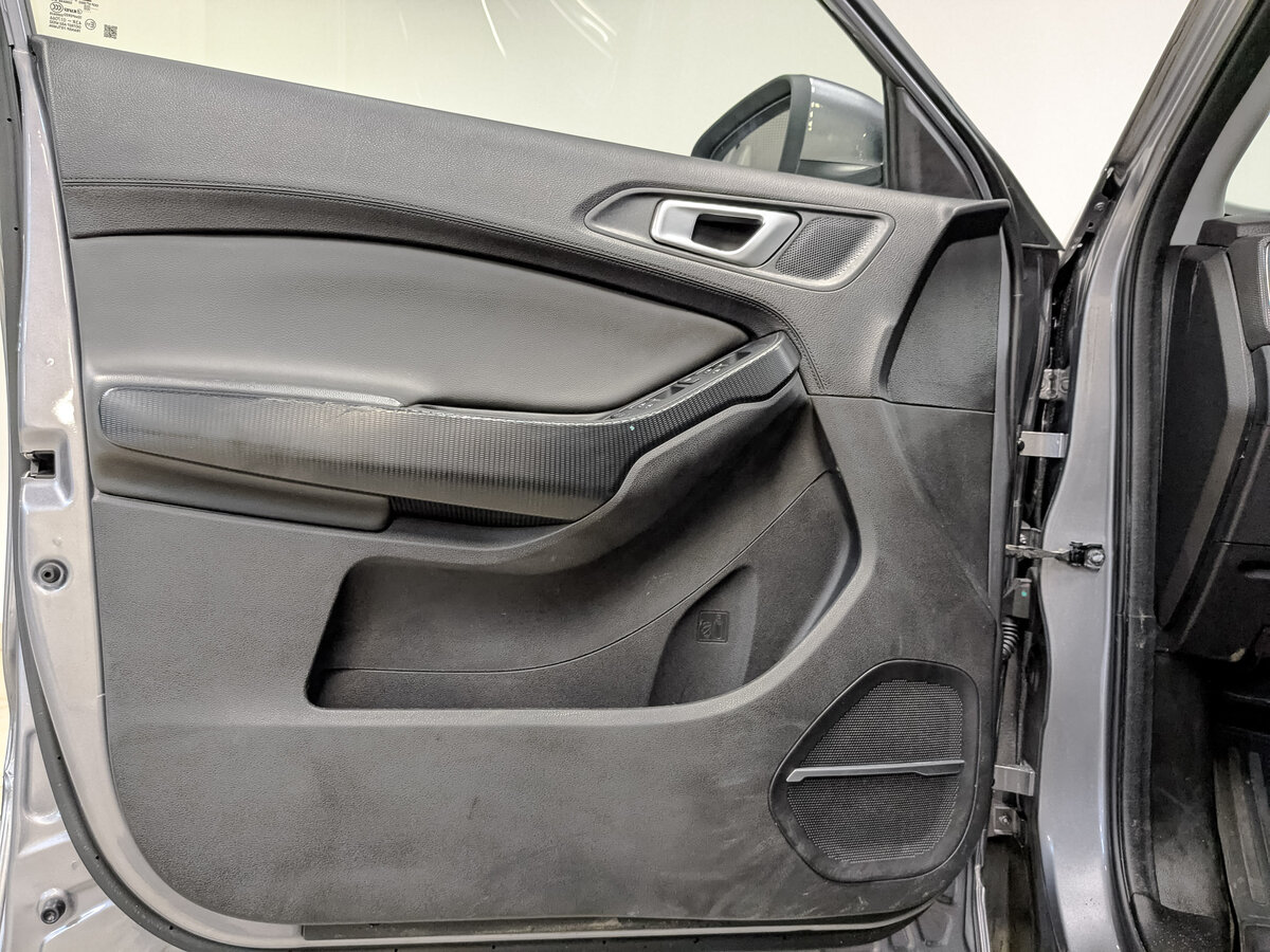 Chery Tiggo 4 I Рестайлинг, 2022 Фото №19