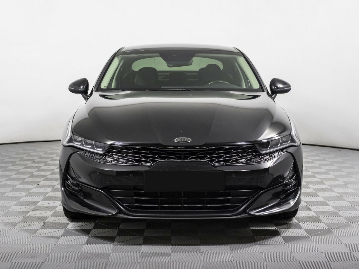 Kia K5 III, 2020 Фото №2