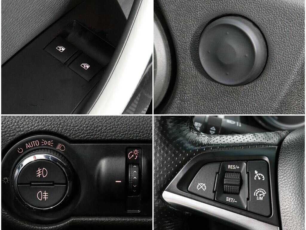 Opel Astra GTC, 2012 Фото №16