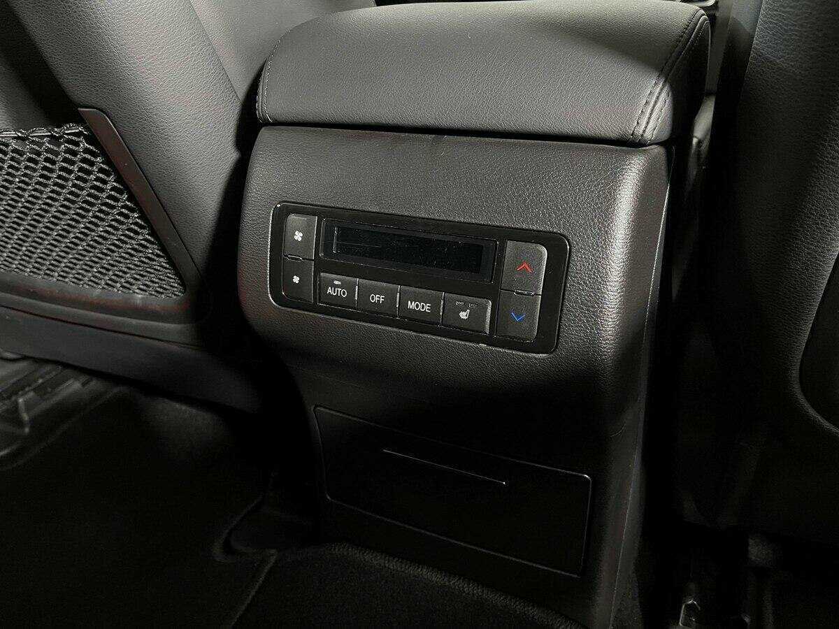 Haval H9, 2021 Фото №19