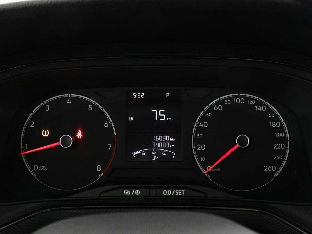 Volkswagen Polo, 2021 Фото №11