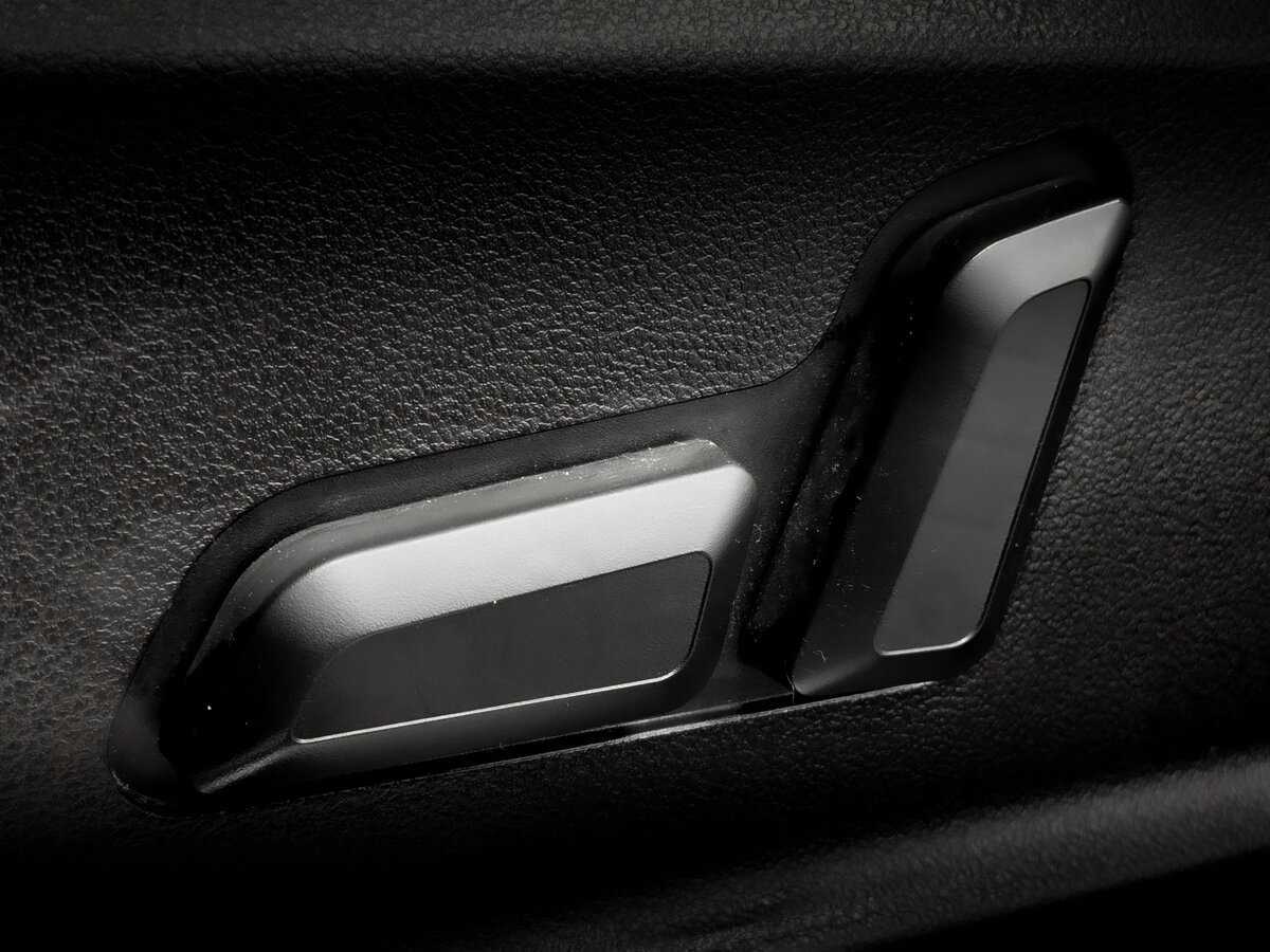 Haval F7x, 2021 Фото №21