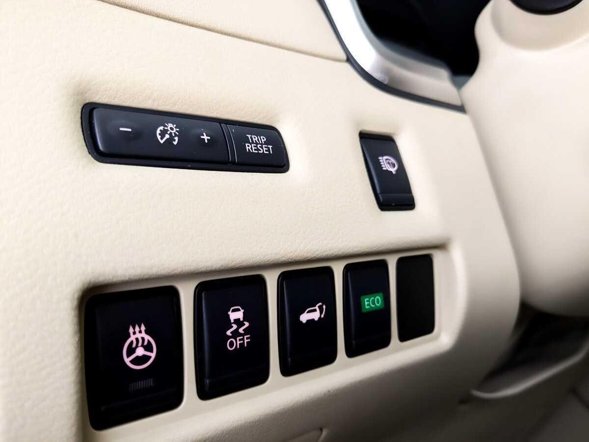 Nissan Murano, 2020 Фото №24