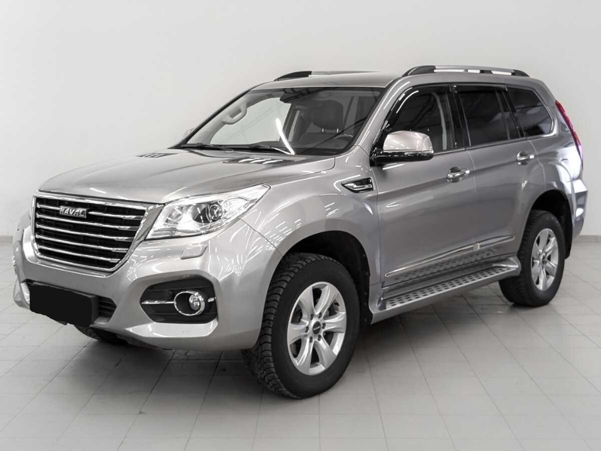 Haval H9, 2022 Фото №1
