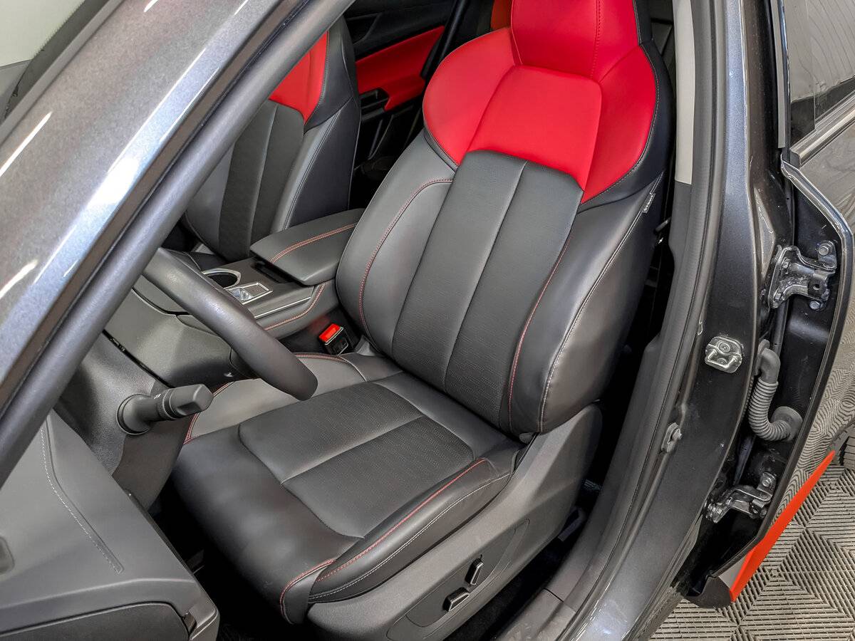 Changan CS55 Plus II, 2023 Фото №20