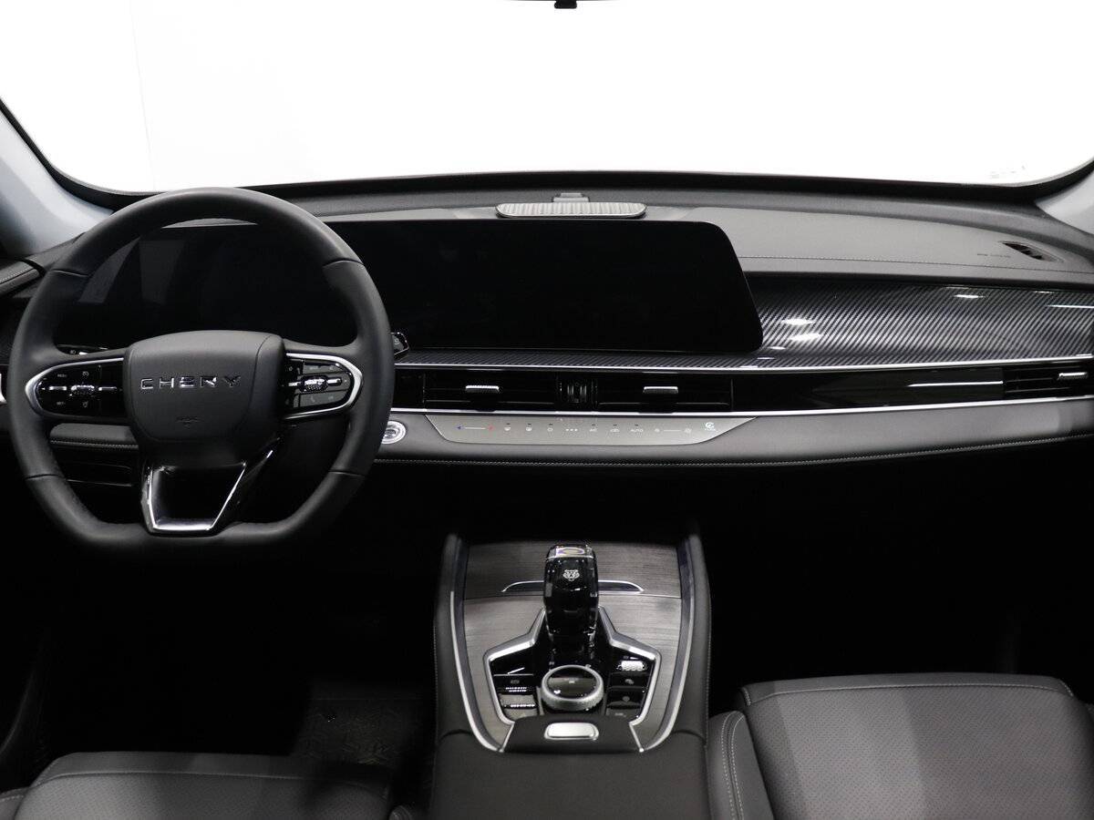 Chery Tiggo 7 Pro Max, 2024 Фото №8