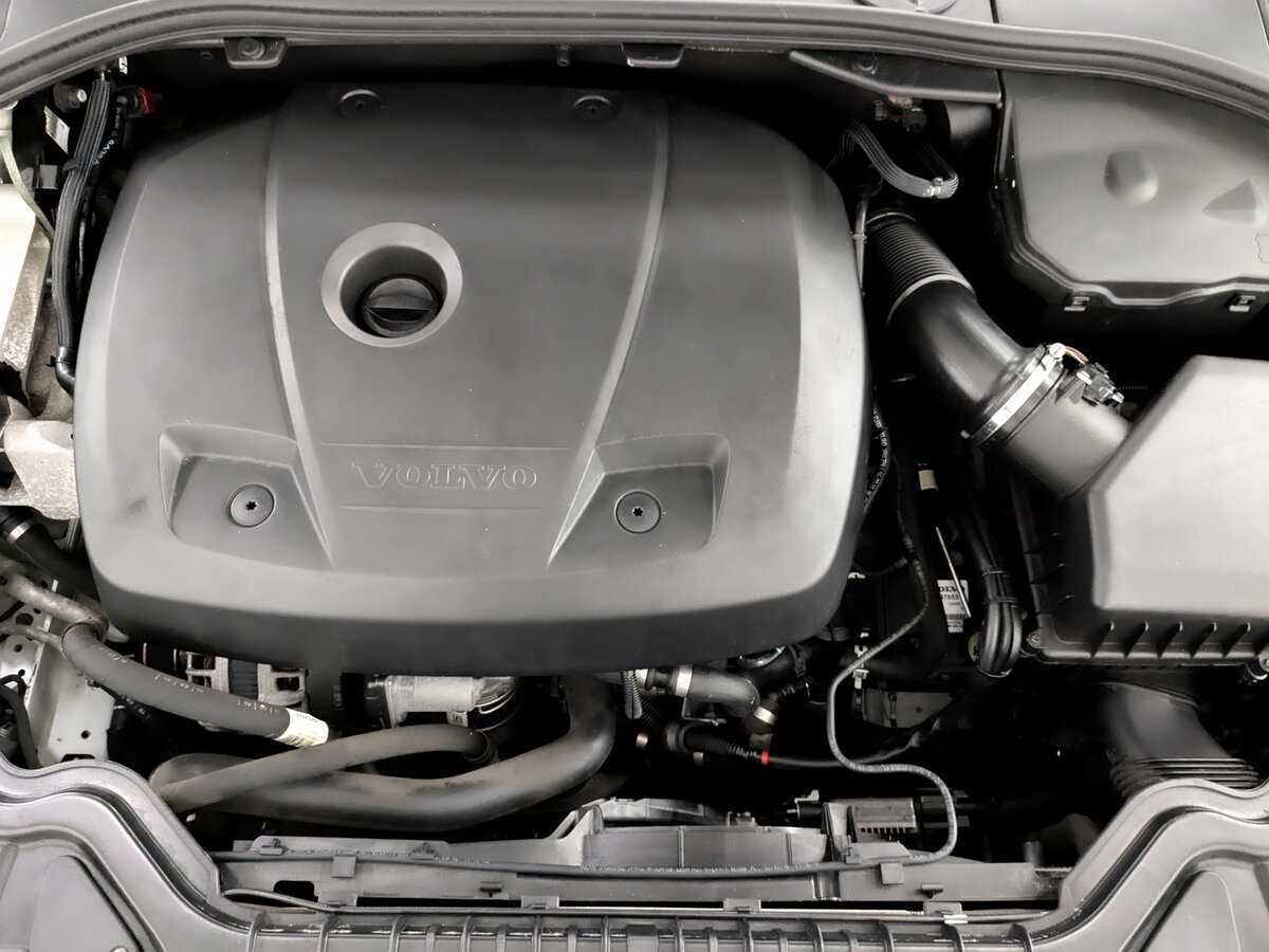 Volvo S60, 2016 Фото №9