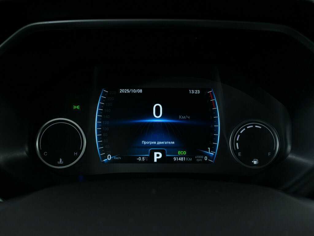 CHERY Tiggo 8, 2020 Фото №12