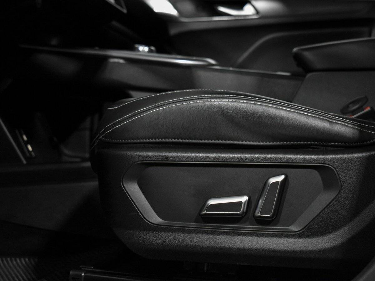 Haval Jolion, 2022 Фото №10