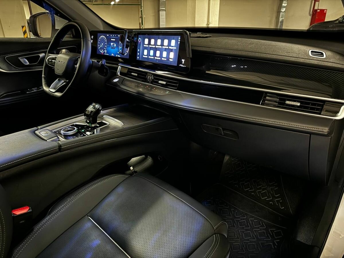 Chery Tiggo 7 Pro Max I Рестайлинг, 2025 Фото №6