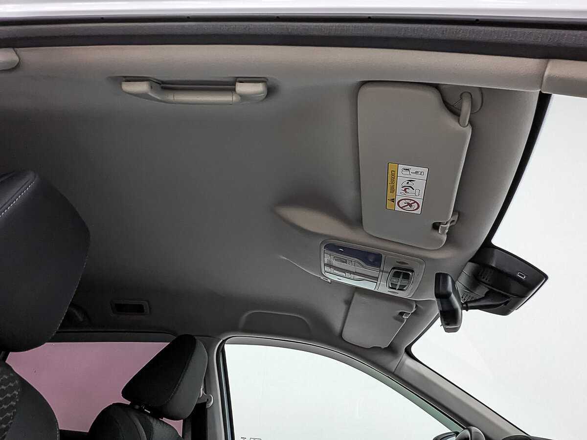 Haval F7, 2021 Фото №22