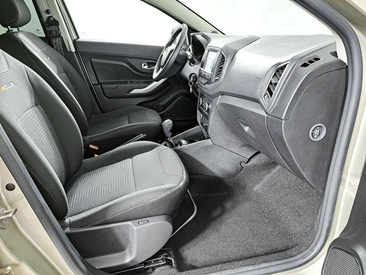 Lada (ВАЗ) XRAY, 2022 Фото №7