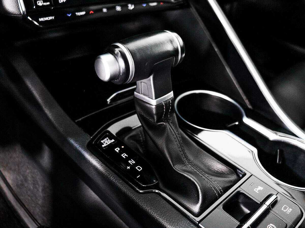 Kia K5, 2020 Фото №12