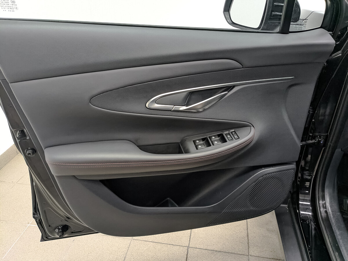 Changan UNI-T I, 2024 Фото №19