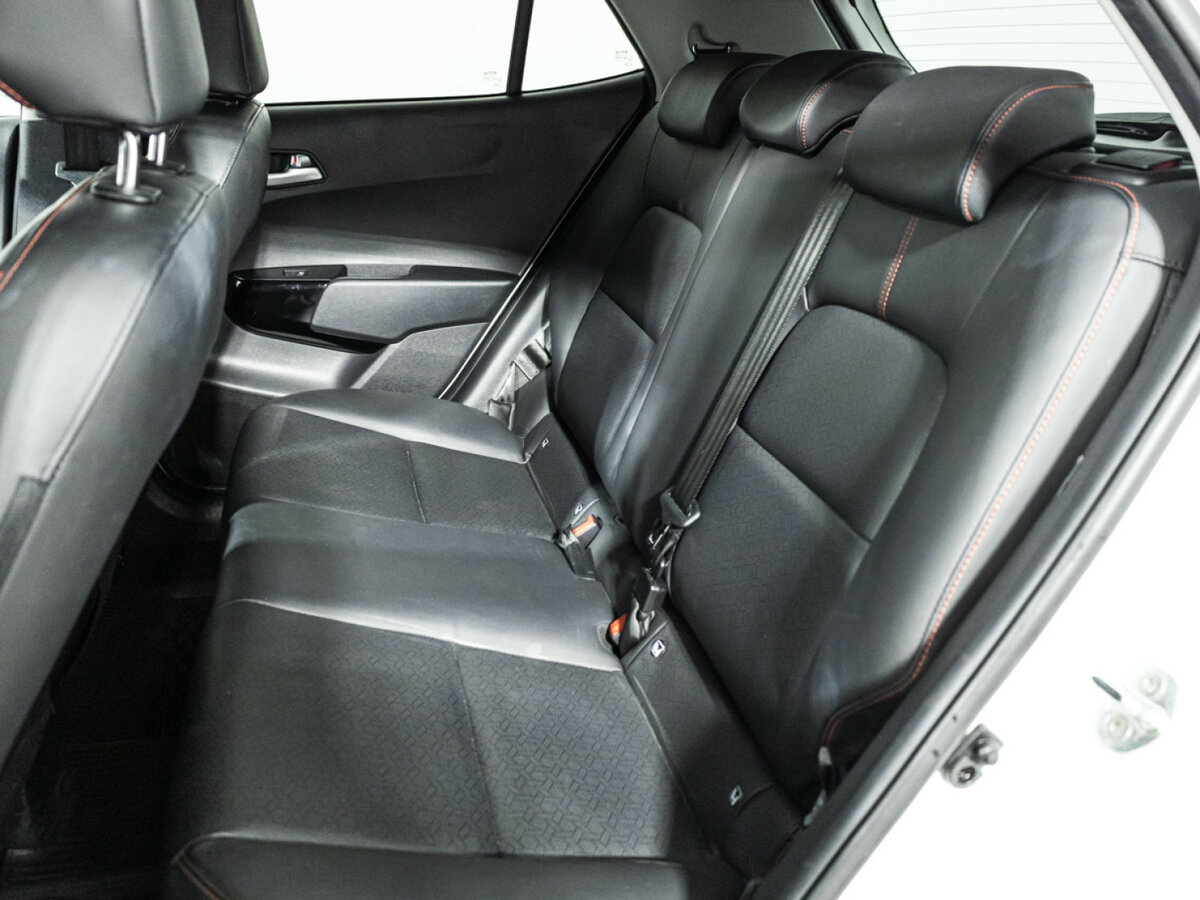 Kia Picanto GT Line III, 2020 Фото №10