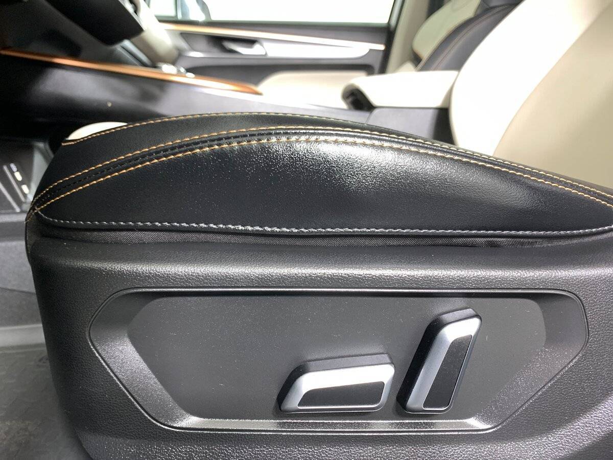 Haval Jolion, 2023 Фото №16