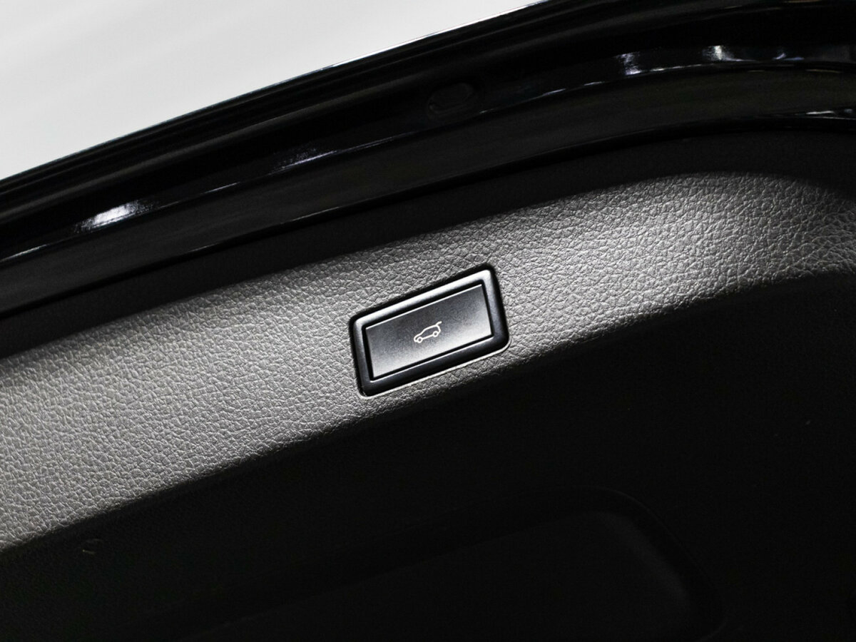 Volkswagen Touareg II, 2014 Фото №19