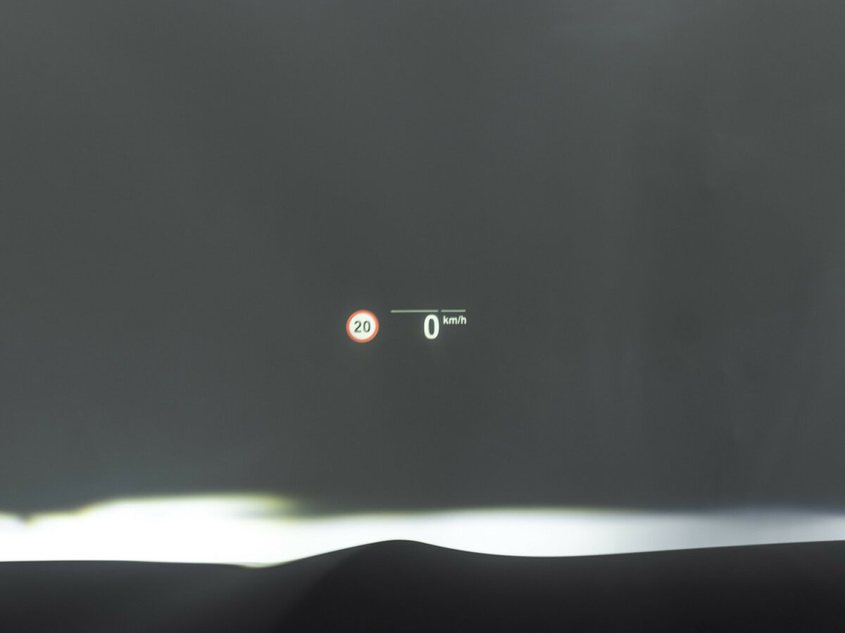 Kia XCeed I, 2020 Фото №26