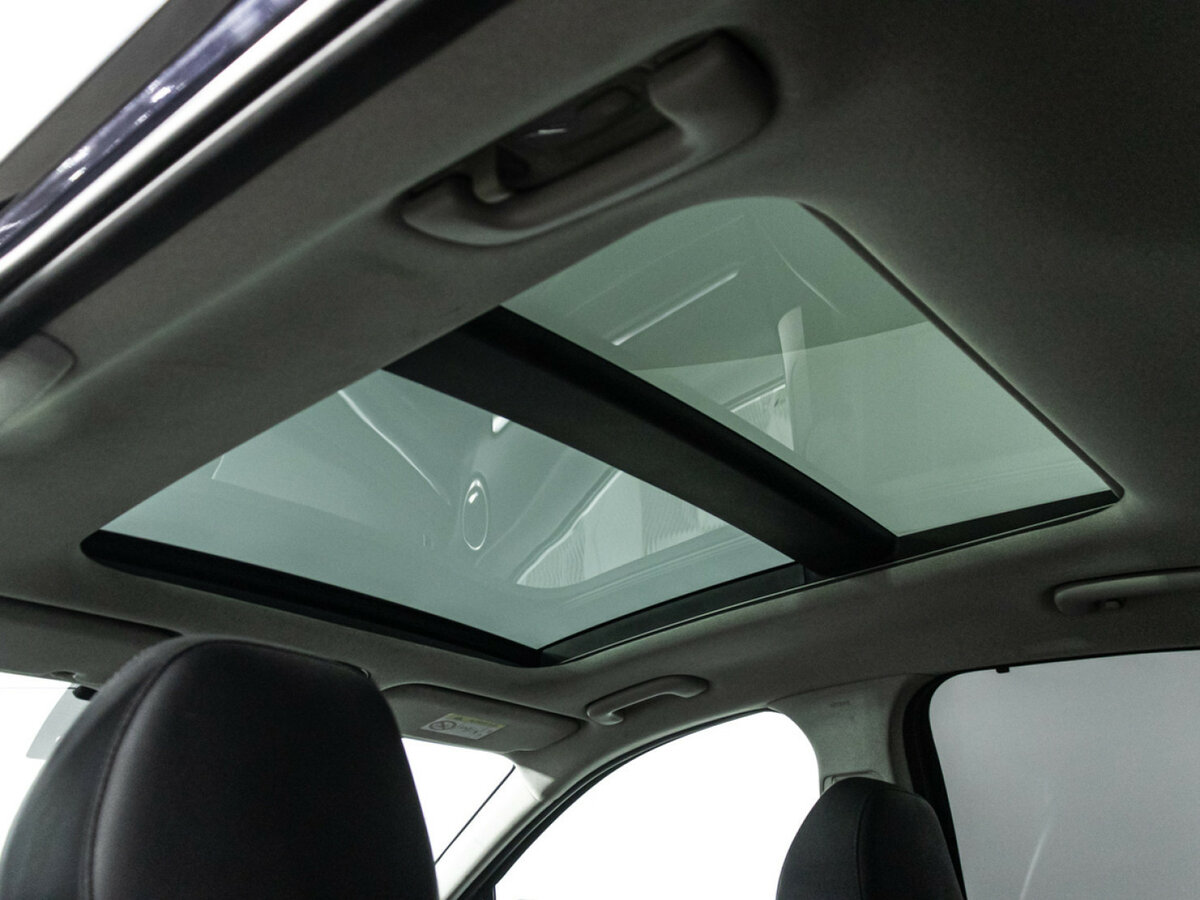 Hyundai Sonata VIII (DN8), 2019 Фото №13